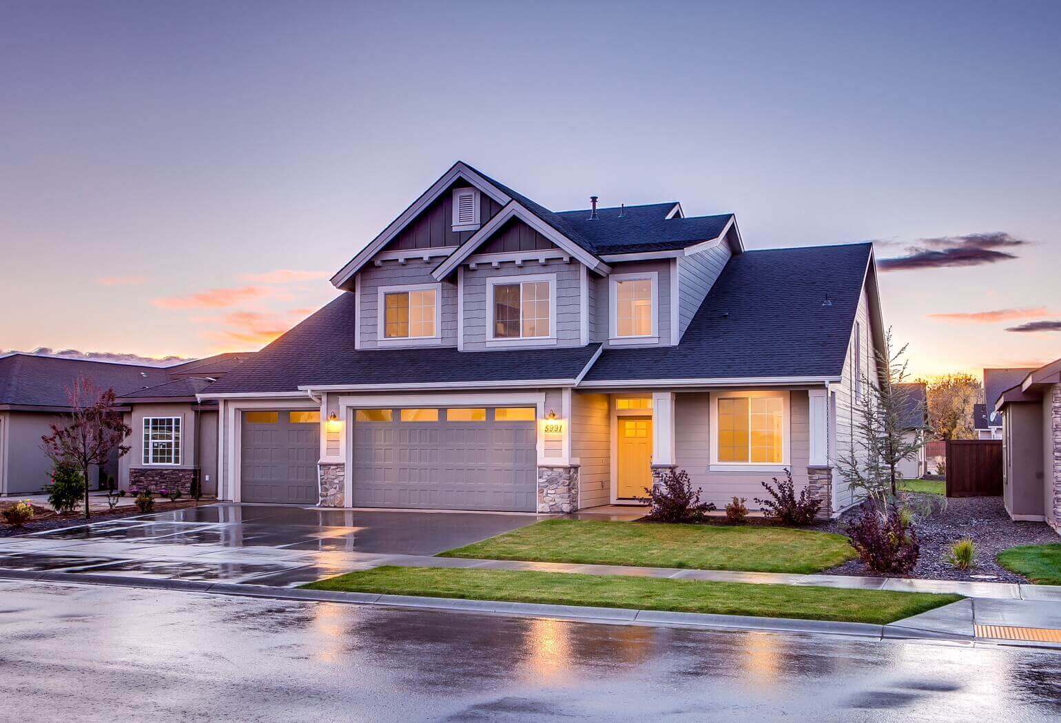 Why is Canada Housing So Expensive?